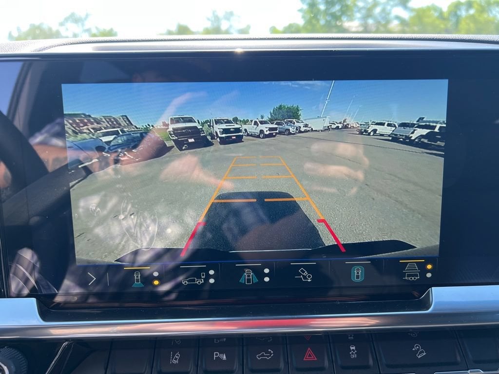 2026 Chevrolet Silverado 3500 HD LT - Photo 16