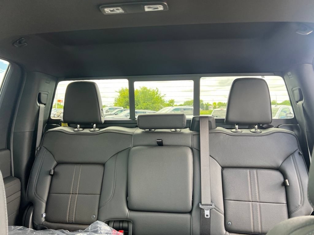 2026 Chevrolet Silverado 2500 HD High Country - Photo 29