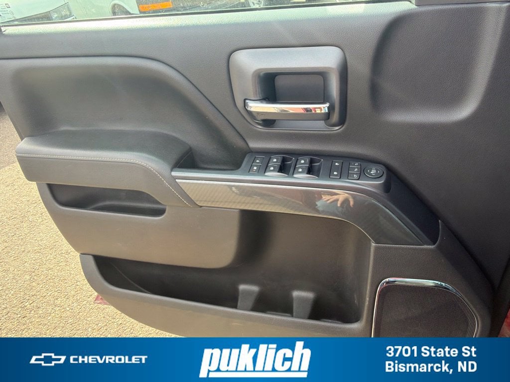 2015 GMC Sierra 2500HD SLE - Photo 19
