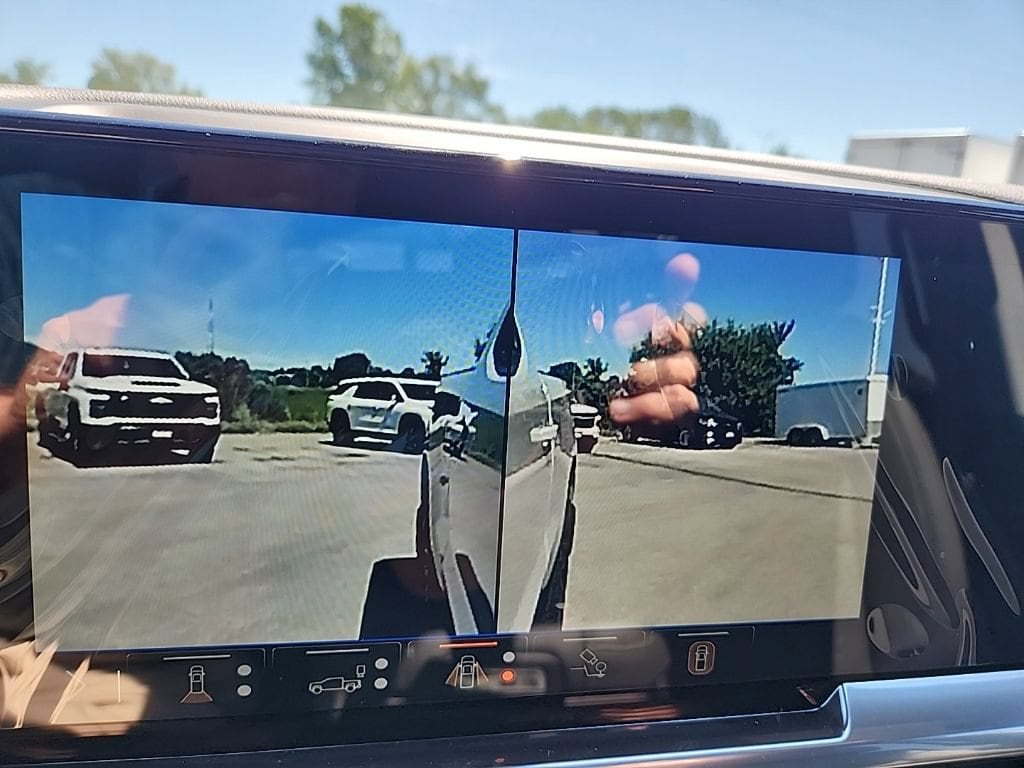 2026 Chevrolet Silverado 1500 RST - Photo 28