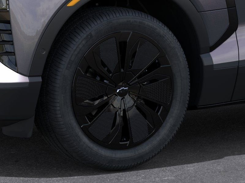 2025 Chevrolet Blazer EV LT - Photo 12