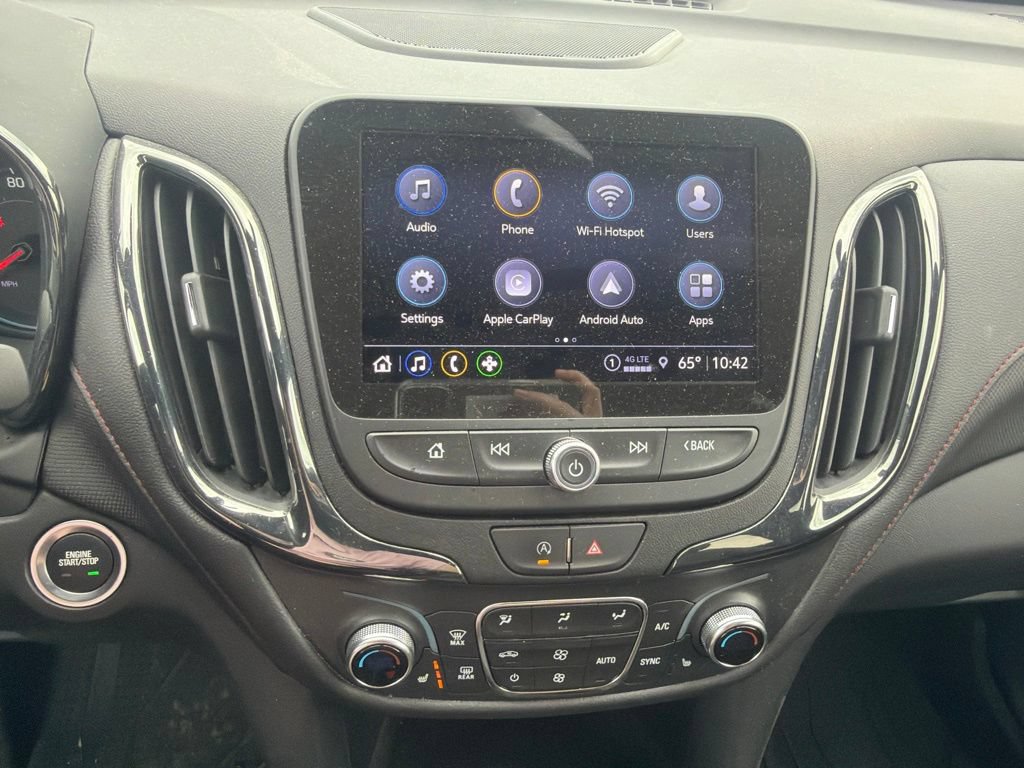 2023 Chevrolet Equinox RS - Photo 16