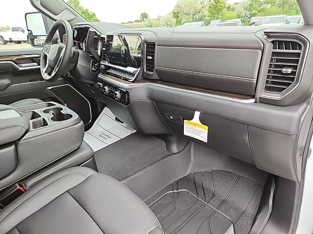 2026 Chevrolet Silverado 2500 HD LT - Photo 55