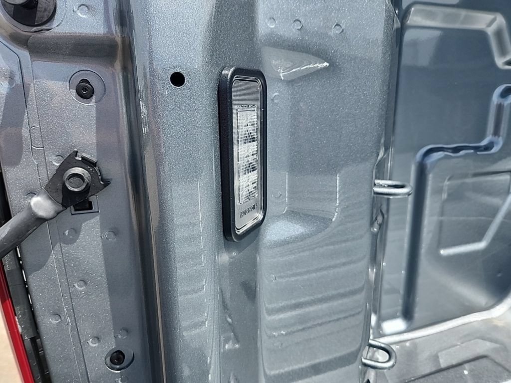 2026 Chevrolet Silverado 1500 LT - Photo 41