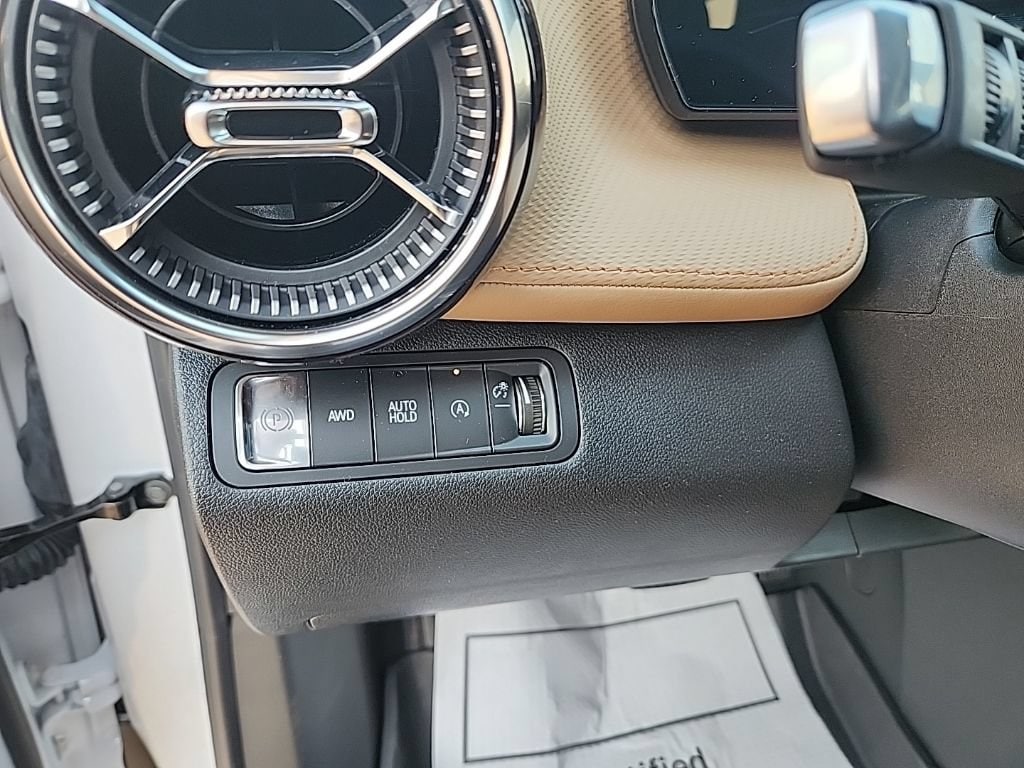 2026 Chevrolet Equinox ACTIV - Photo 18