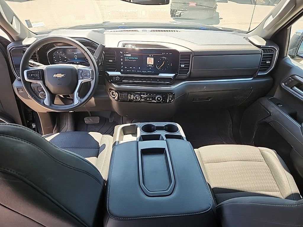 2023 Chevrolet Silverado 1500 LT - Photo 34