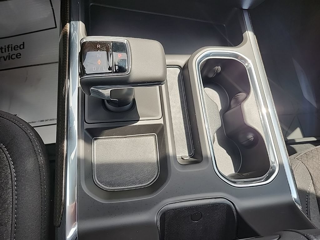 2026 Chevrolet Silverado 1500 LT - Photo 26
