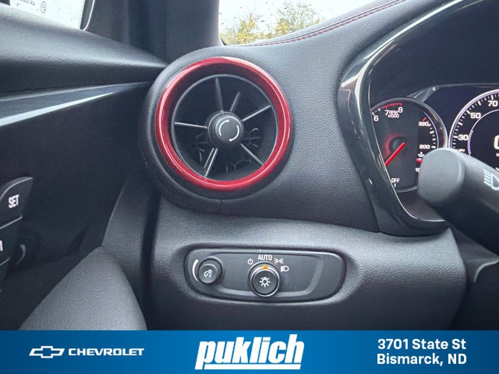 2019 Chevrolet Blazer RS - Photo 12