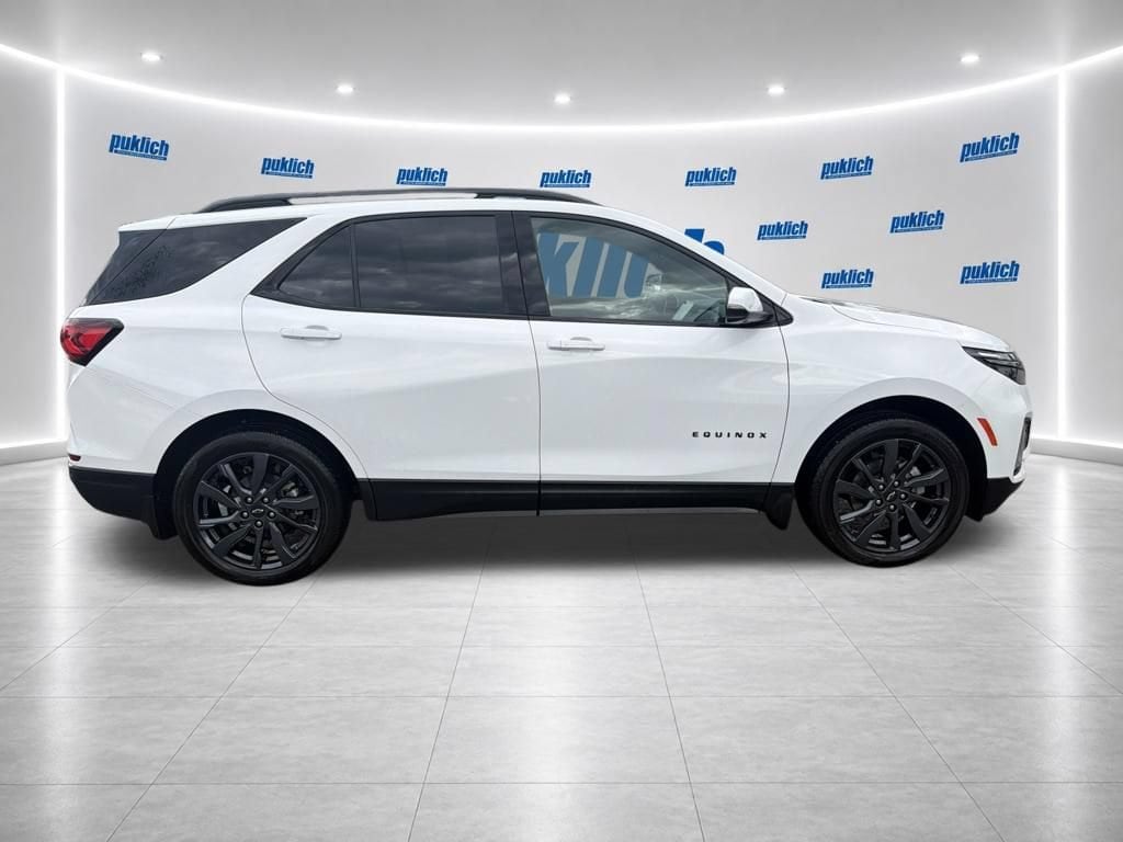 2023 Chevrolet Equinox RS - Photo 8