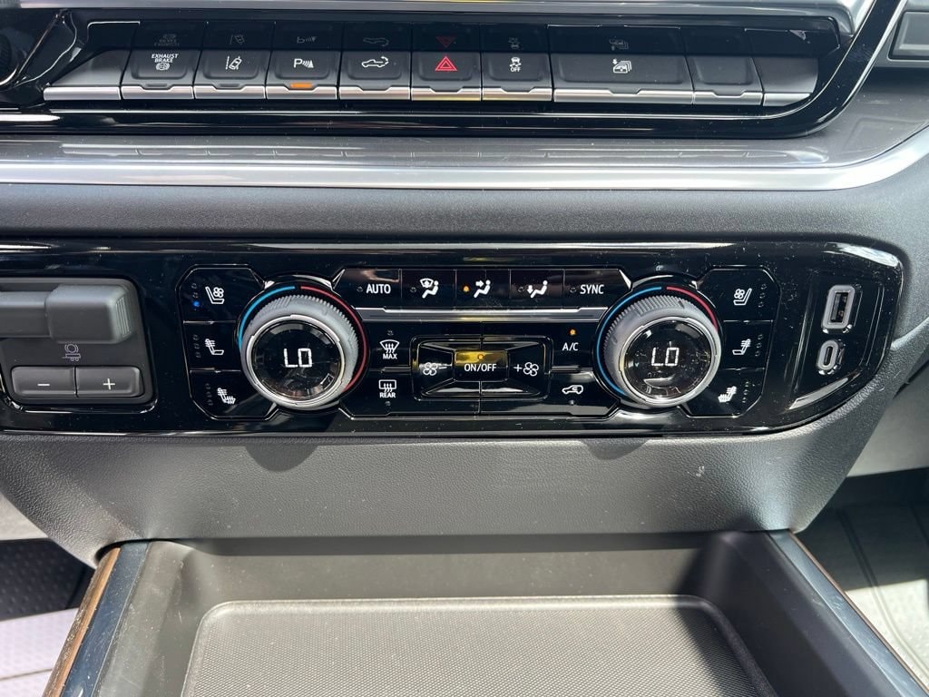 2026 Chevrolet Silverado 2500 HD High Country - Photo 15