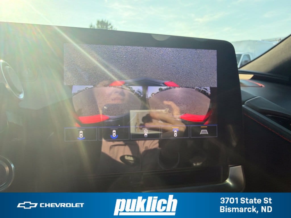 2021 Chevrolet Corvette 3LT - Photo 19