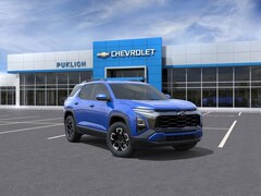 2026 Chevrolet Equinox Activ SUV