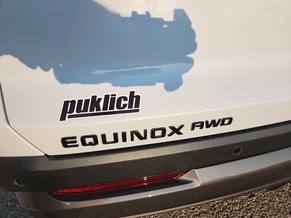 2026 Chevrolet Equinox ACTIV - Photo 56