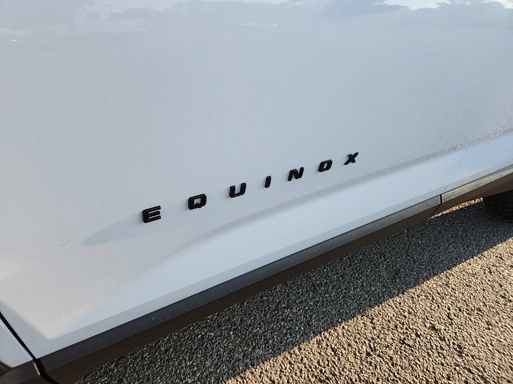 2026 Chevrolet Equinox ACTIV - Photo 65