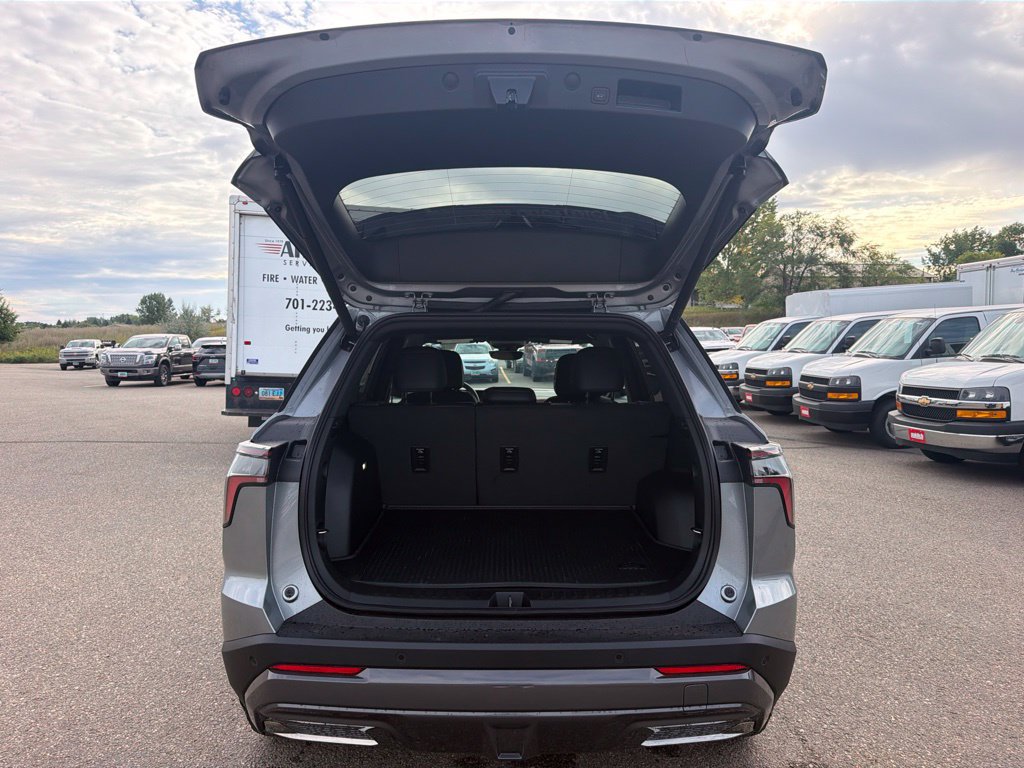 2027 Chevrolet Equinox ACTIV - Photo 39