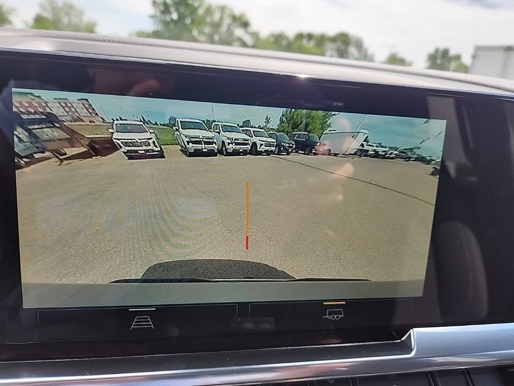 2026 Chevrolet Silverado 1500 LT - Photo 23