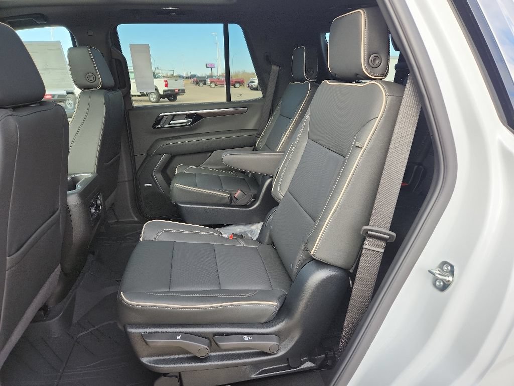2026 Chevrolet Tahoe Premier - Photo 48