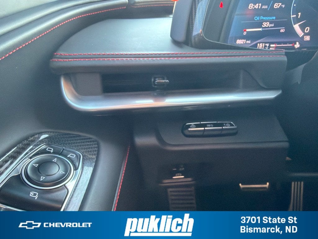 2021 Chevrolet Corvette 3LT - Photo 12