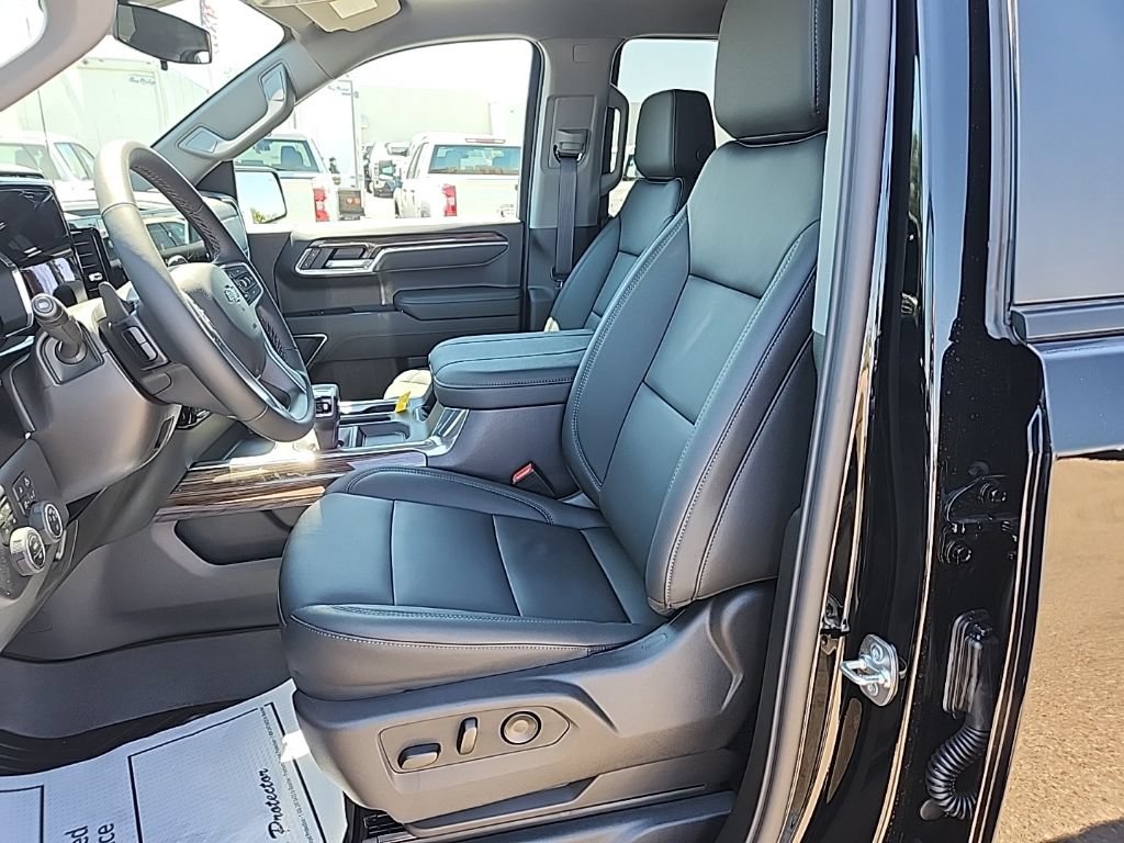 2026 Chevrolet Silverado 1500 LT Trail Boss - Photo 42