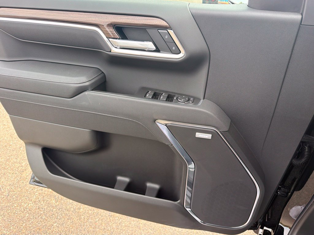 2026 Chevrolet Silverado 1500 LT Trail Boss - Photo 31