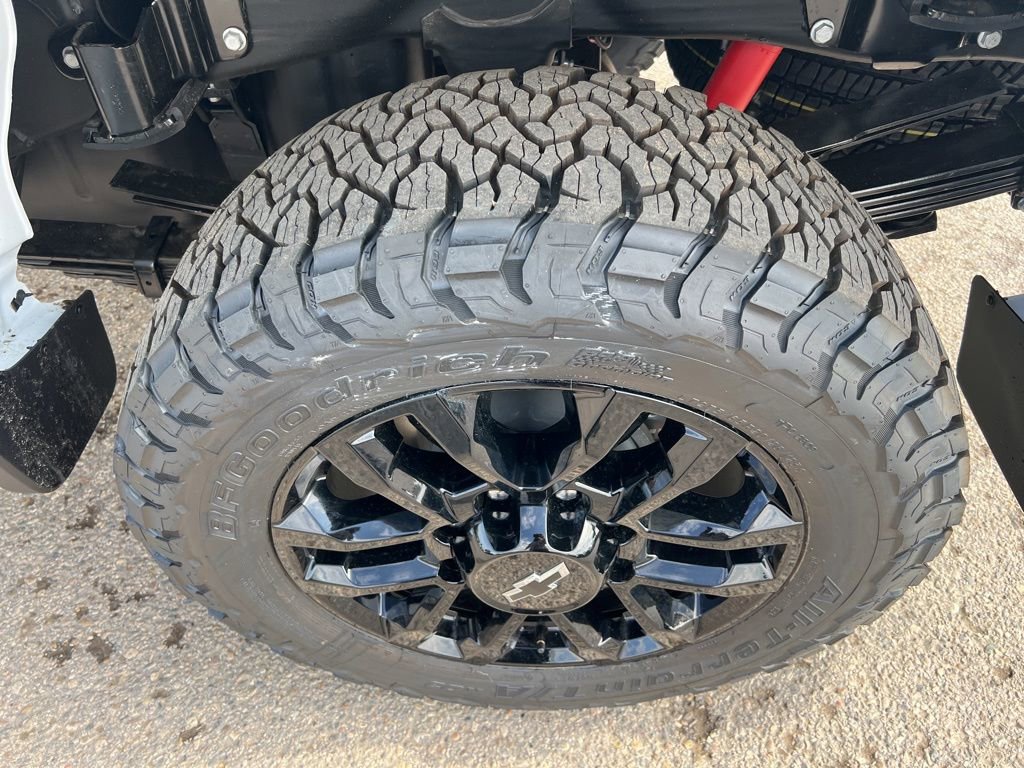 2026 Chevrolet Silverado 3500 HD LT - Photo 31
