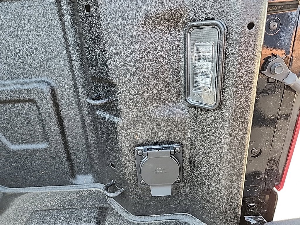 2026 Chevrolet Silverado 1500 High Country - Photo 46