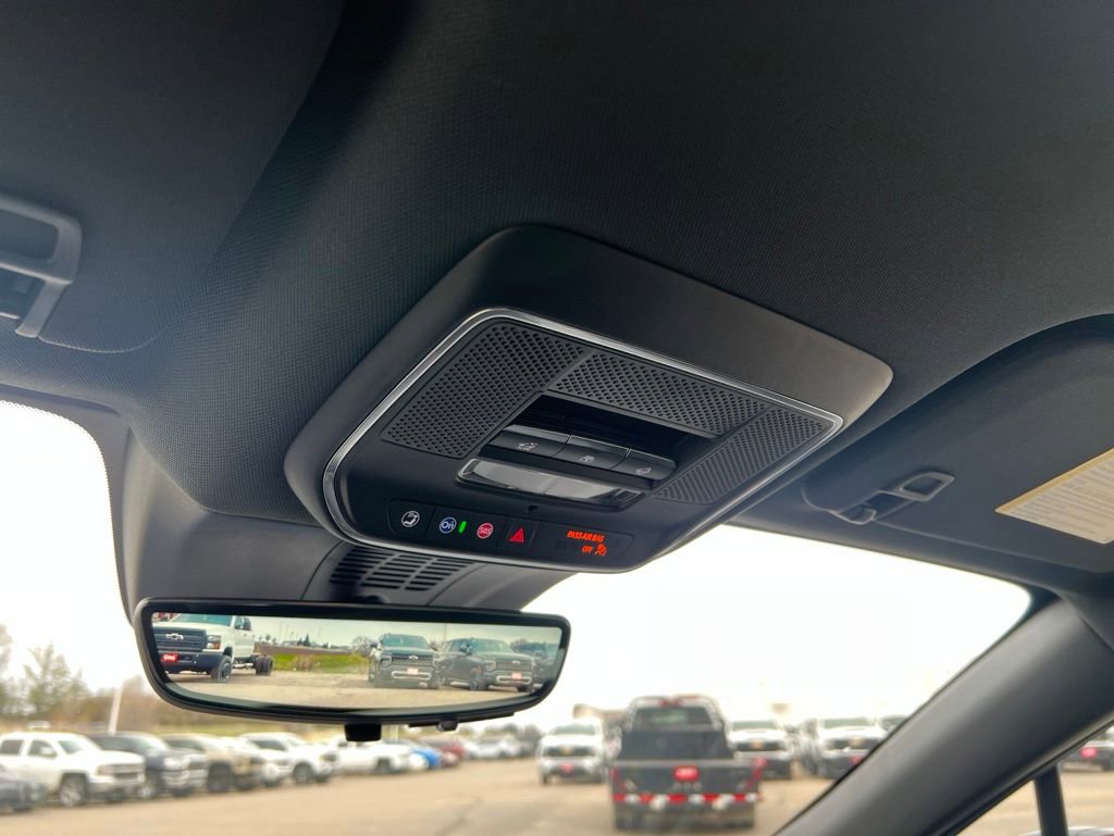 2026 Chevrolet Blazer EV RS - Photo 18