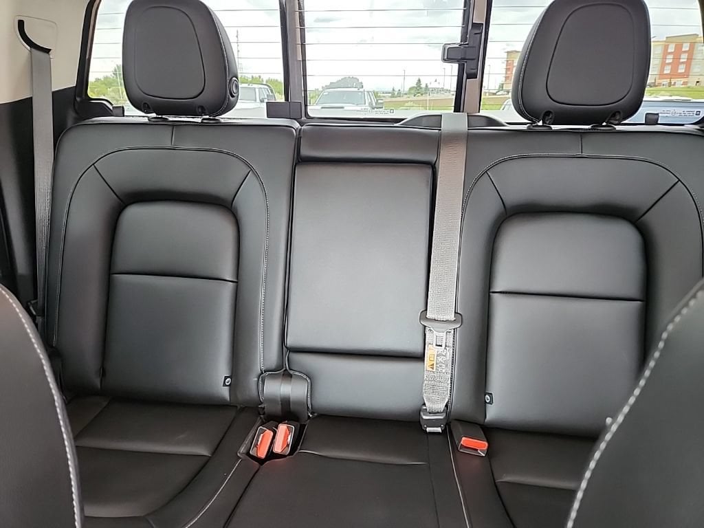 2021 Chevrolet Colorado ZR2 - Photo 34