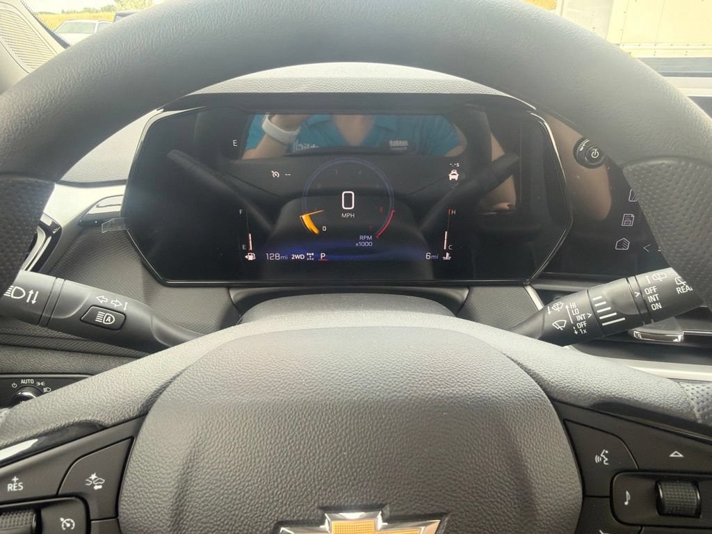 2026 Chevrolet Trailblazer LS - Photo 16