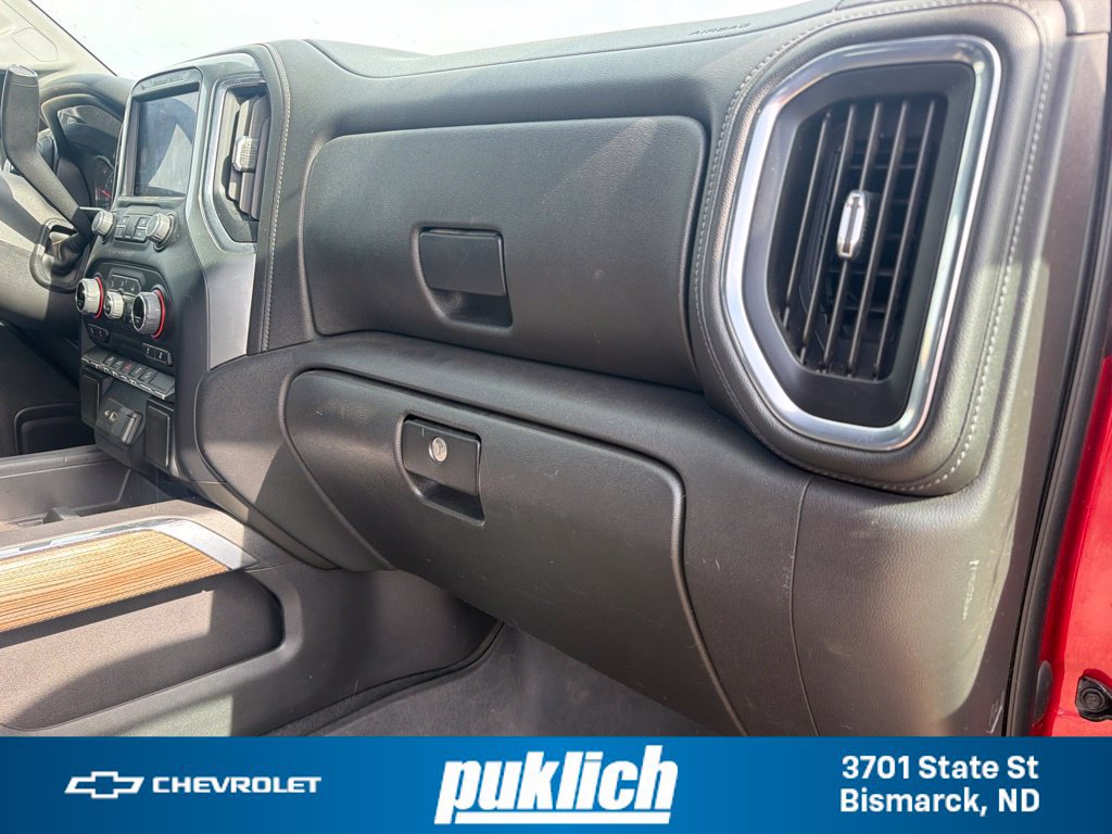 2021 Chevrolet Silverado 1500 RST - Photo 31