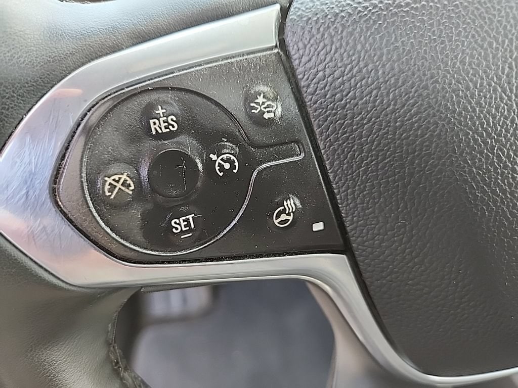 2023 Chevrolet Traverse Premier - Photo 10