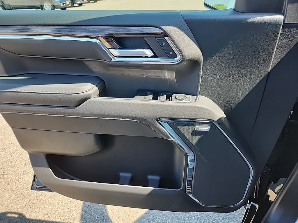 2026 Chevrolet Silverado 1500 LT Trail Boss - Photo 38