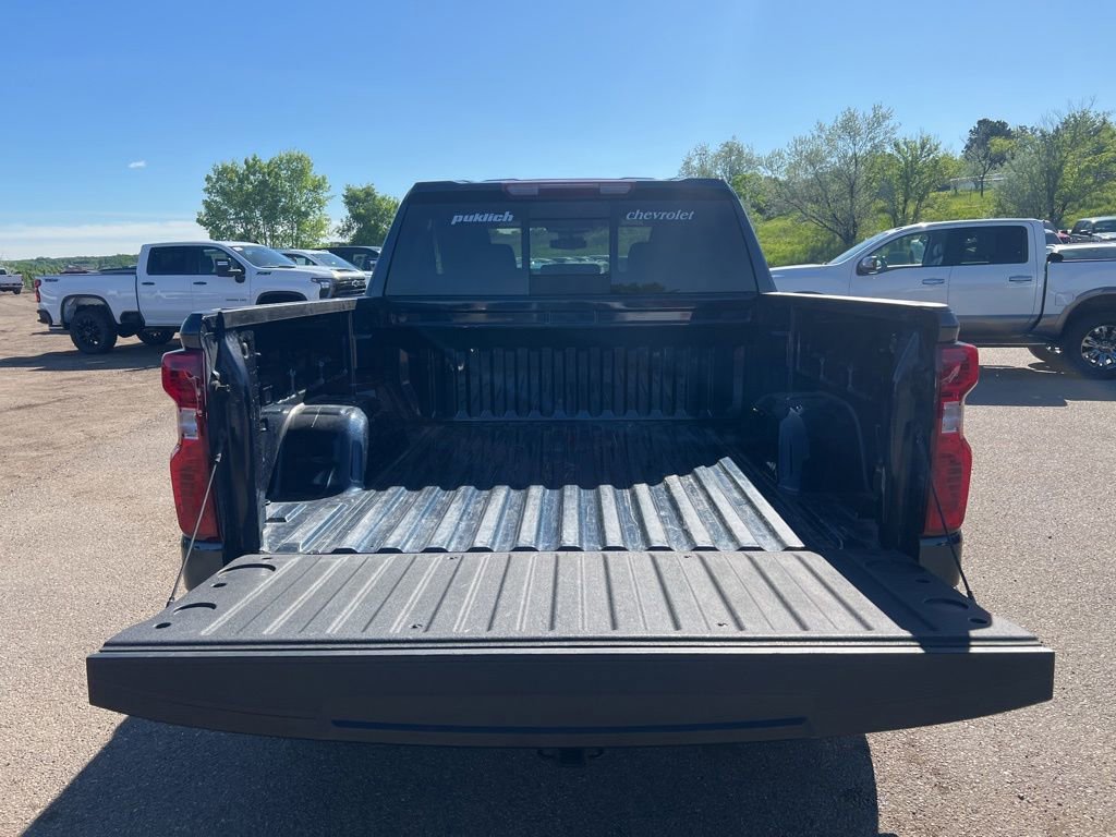 2023 Chevrolet Silverado 1500 LT - Photo 28