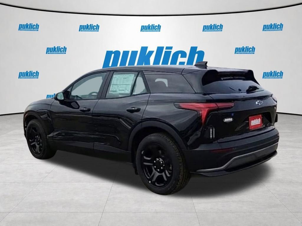 2024 Chevrolet Blazer EV Fleet - Photo 8