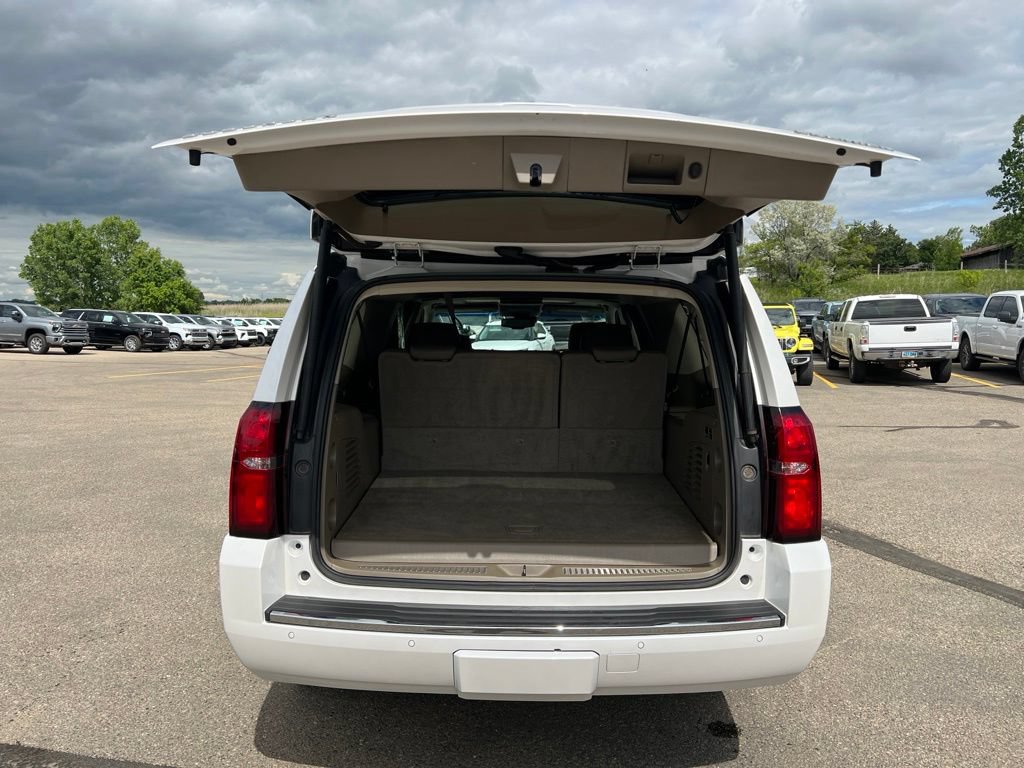 2020 Chevrolet Suburban Premier - Photo 30