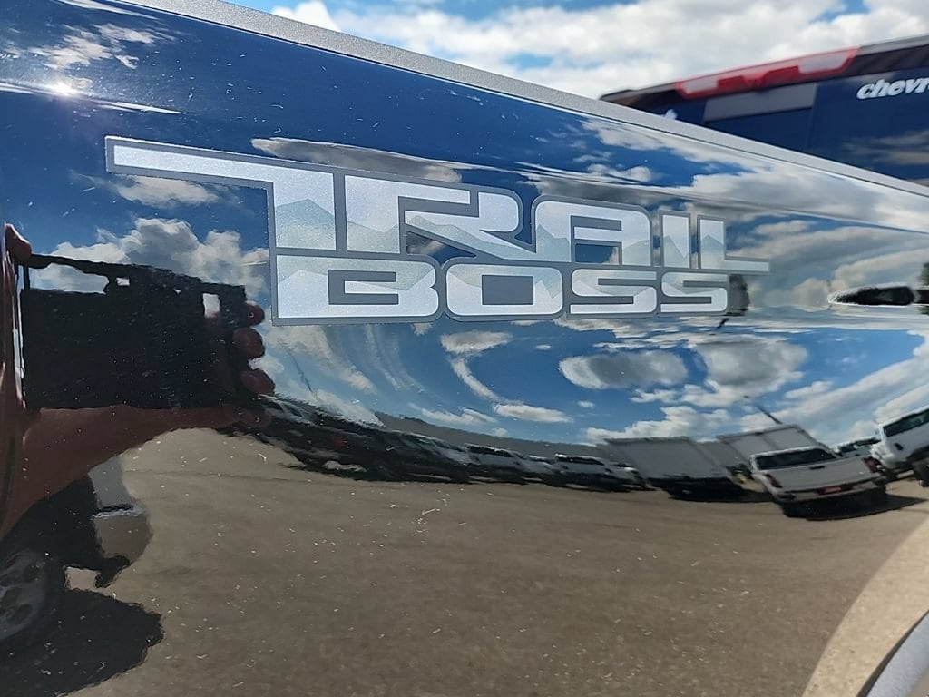 2026 Chevrolet Silverado 3500 HD LT - Photo 49
