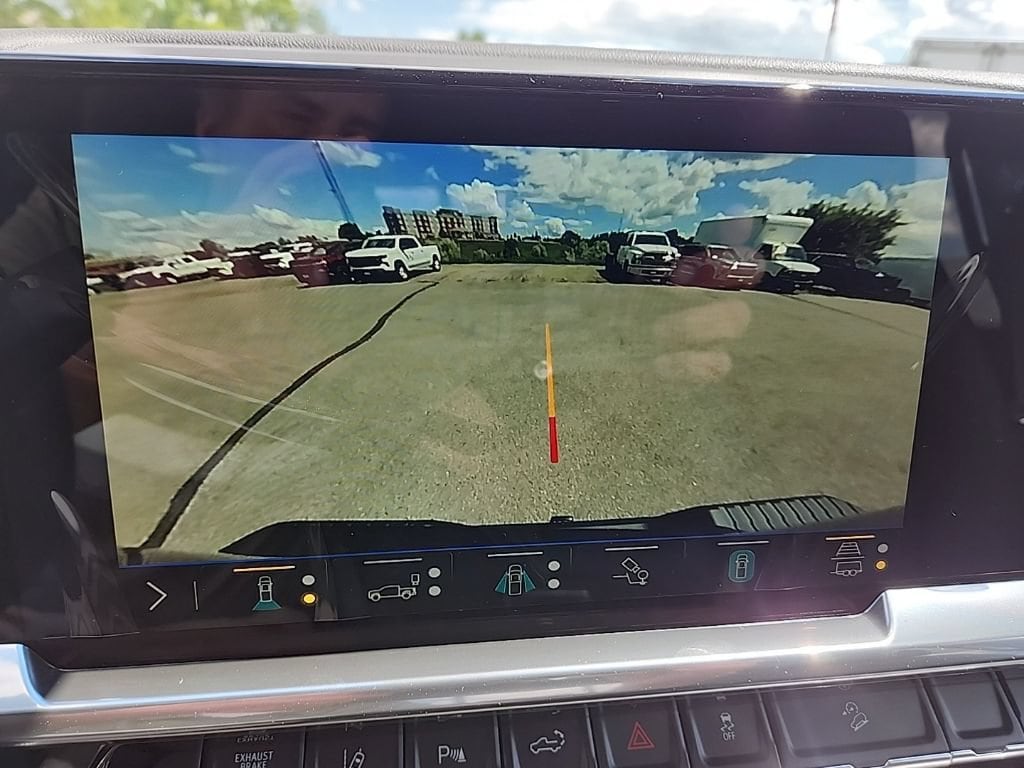 2026 Chevrolet Silverado 3500 HD LT - Photo 23