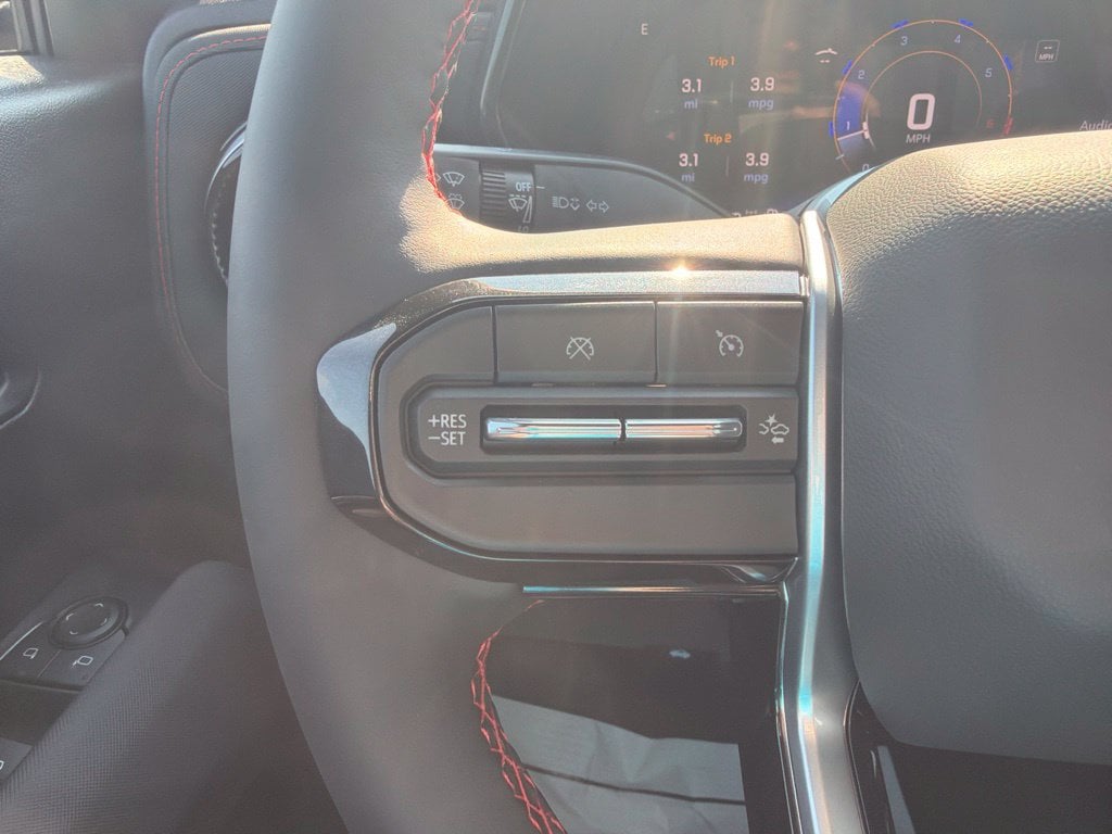 2026 Chevrolet Colorado Z71 - Photo 13