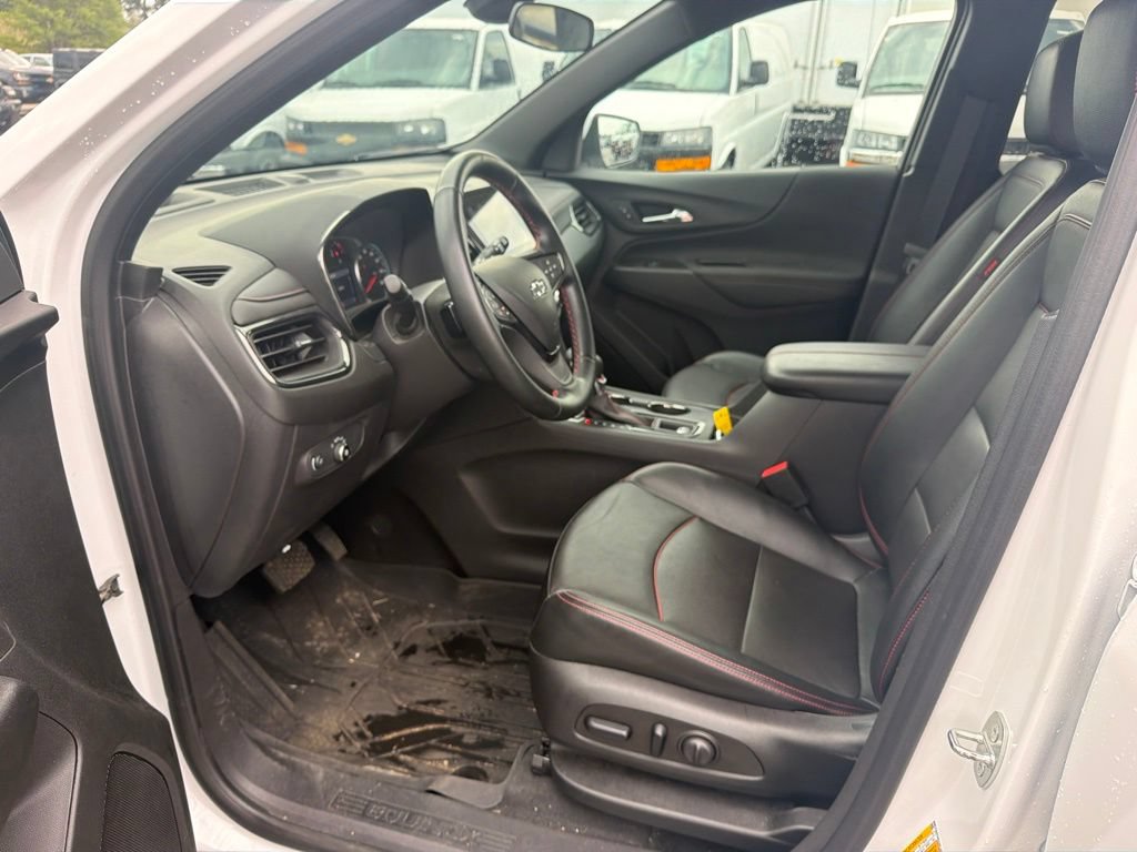 2023 Chevrolet Equinox RS - Photo 32