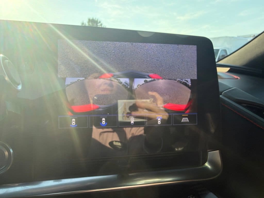 2021 Chevrolet Corvette 3LT - Photo 19