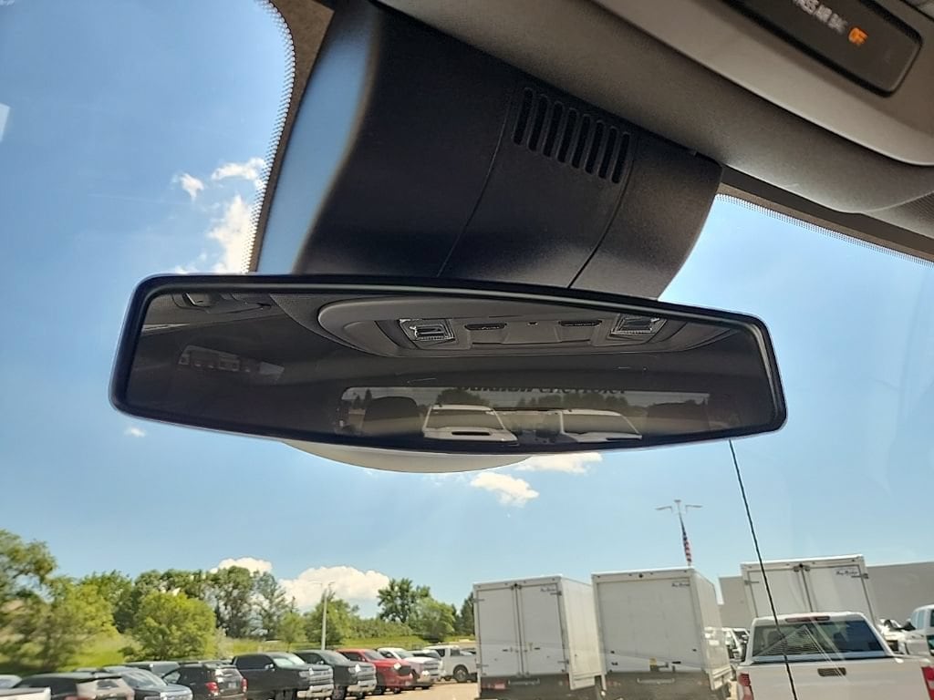 2026 Chevrolet Silverado 1500 LT - Photo 20
