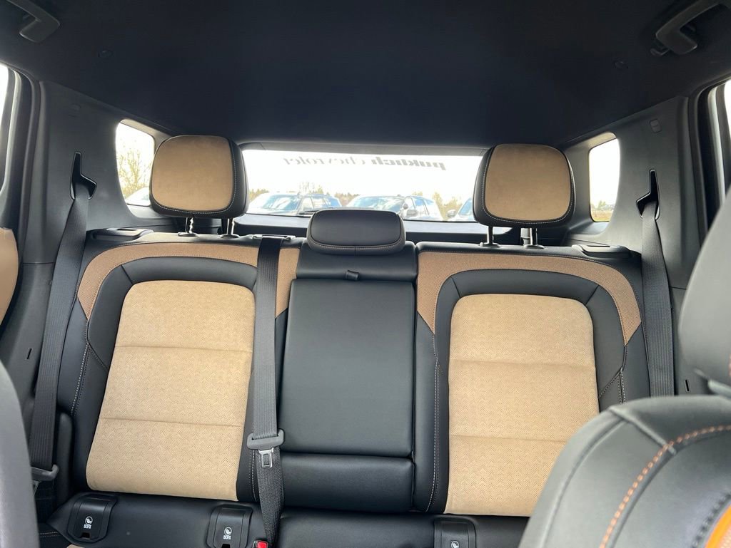 2026 Chevrolet Equinox ACTIV - Photo 24