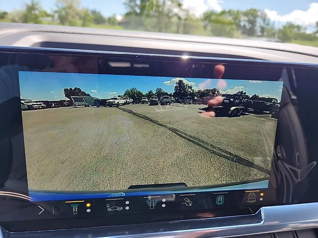 2026 Chevrolet Silverado 2500 HD High Country - Photo 26