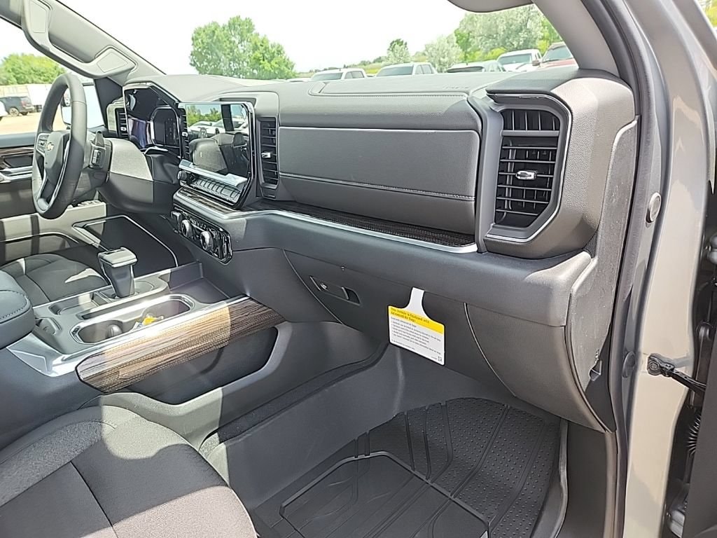 2026 Chevrolet Silverado 1500 LT - Photo 48