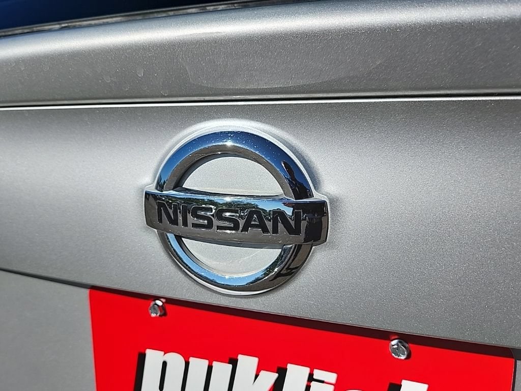 2022 Nissan Rogue Sport S - Photo 35