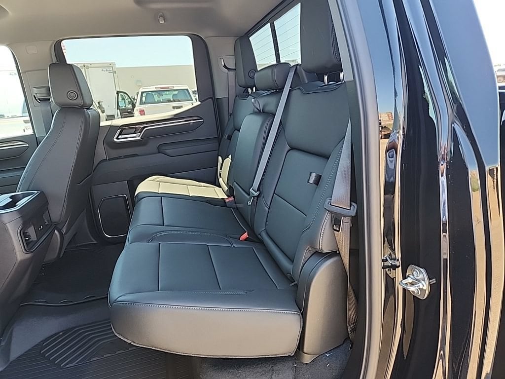 2026 Chevrolet Silverado 1500 LT Trail Boss - Photo 46