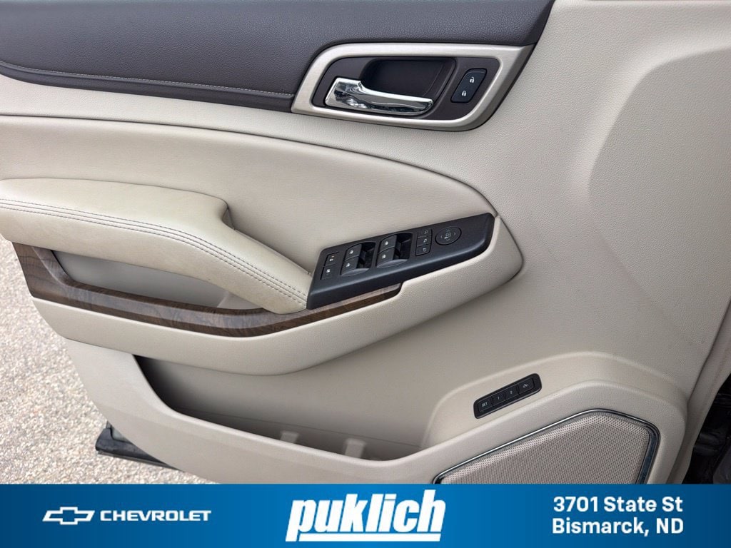 2018 GMC Yukon Denali - Photo 21