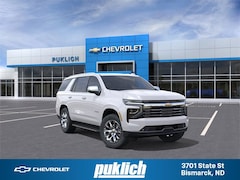 2025 Chevrolet Tahoe Premier SUV