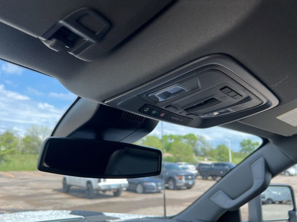 2026 Chevrolet Silverado 3500 HD LT - Photo 17