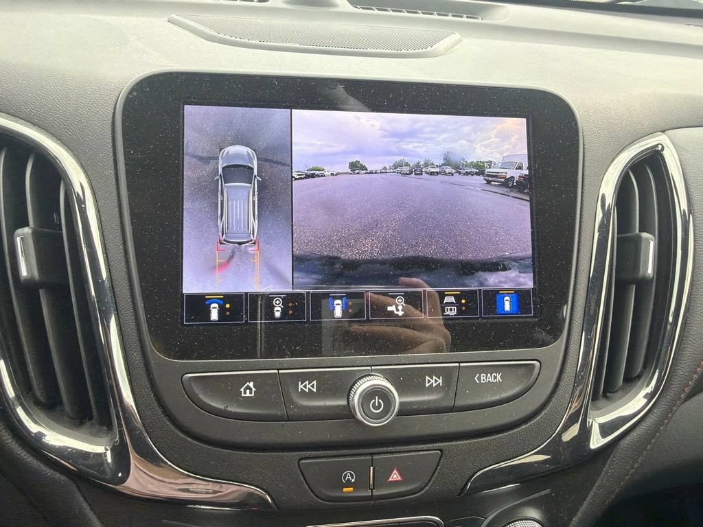 2023 Chevrolet Equinox RS - Photo 19